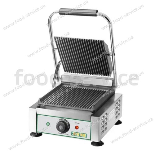 Гриль контактный Fimar EASYLINE EG01